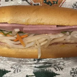 Banh mi