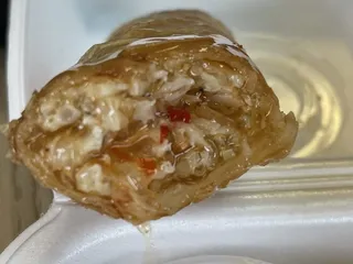 My Lee's Egg Roll House