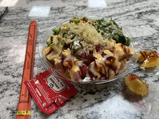 Mr Wok Restaurant