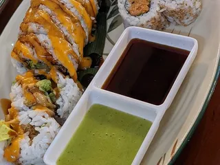 Lotus Chinese Cuisine