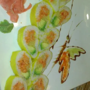 Baltimore Roll