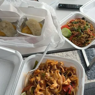 food