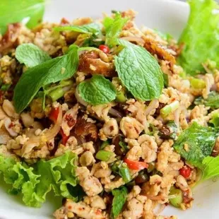 Larb