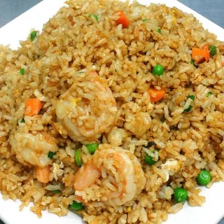 Fried Rice