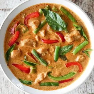 Panang Curry