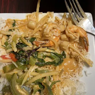 Red Curry