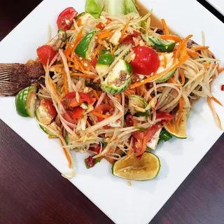 Som-Tam