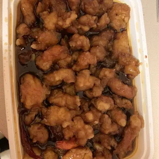 General Chicken