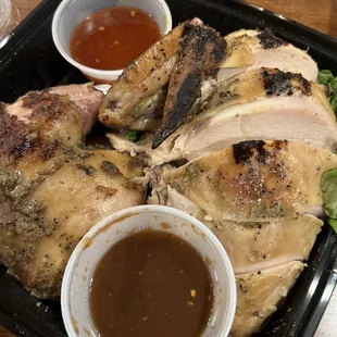 SP10 Thai BBQ Chicken