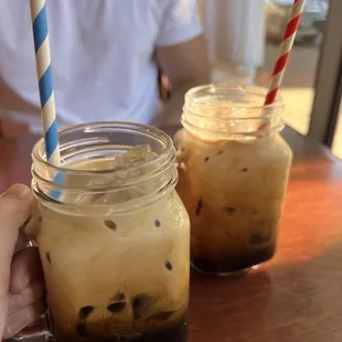 Thai Ice Coffee SM