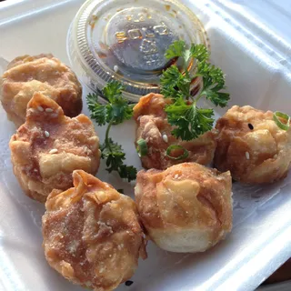 Shumai