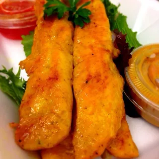 Chicken Satay
