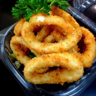 Fried Calamari