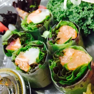 Sashimi Roll