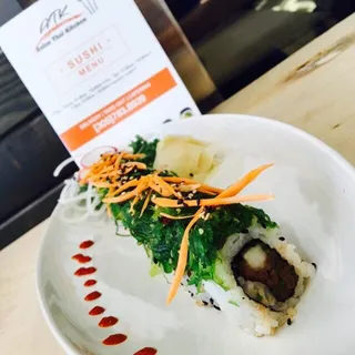 Secoffee Roll