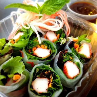 Fresh Roll