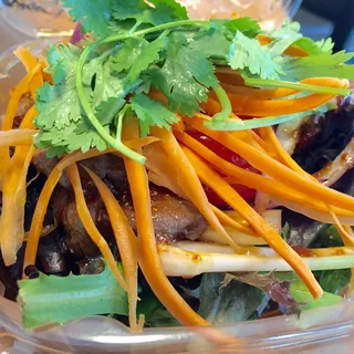 Tiger Tear Salad