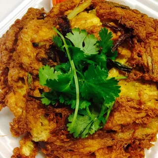Thai Omelette