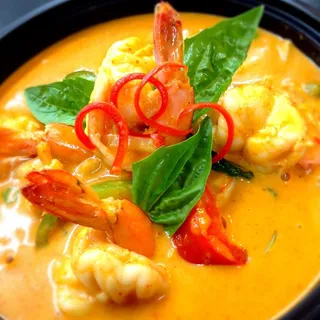 Red Curry