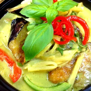Green Curry