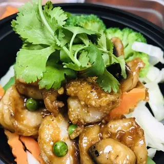 Thai Garlic Sauce