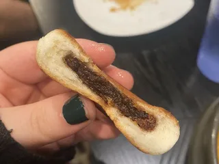 K Pocha & Restaurant