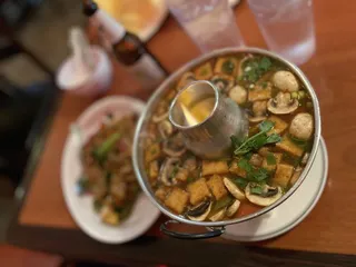 Jasmine & The New Taste