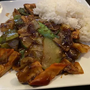 Double Cooked Kwachic (Weekend Sp.)