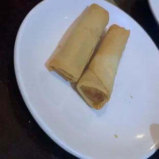 Spring Roll