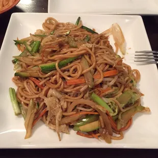 Lo Mein