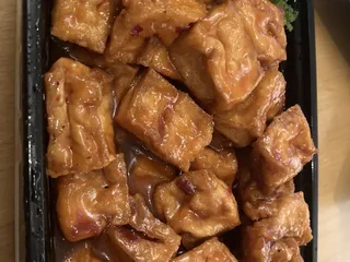 Wahmei Chinese Restaurant