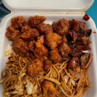 Asian Wok & Grill