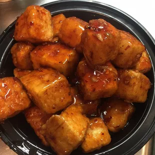 General Tao&apos;s Tofu