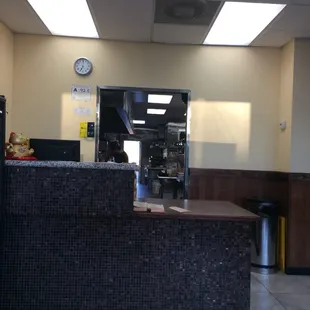 One man show tonight ...