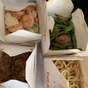 Family meal