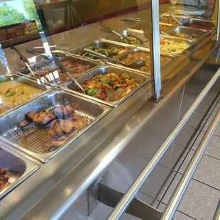The food!!!!