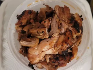 China Cook