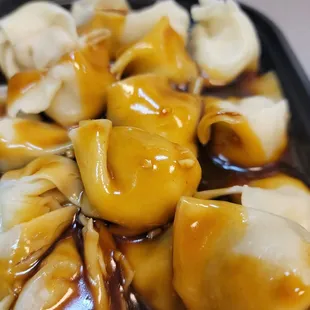 Garlic Chicken Lunch Special