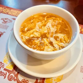 Egg Drop Soup