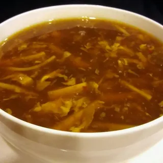 Hot and Sour Soup