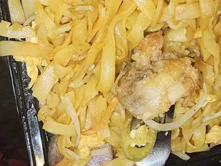 Golden Phoenix Chinese Cuisine