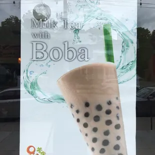 drink