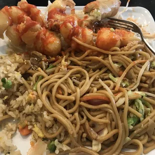 Honey Walnut Shrimp