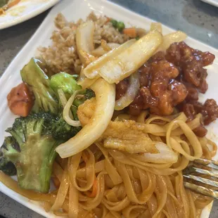 Broccoli Beef
