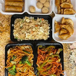 Pot Stickers