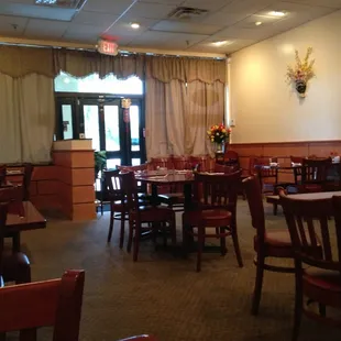 interior, ramen and noodles