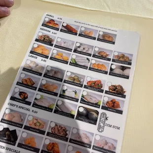 Dim Sum!
