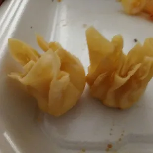 Wontons