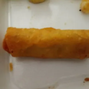 Egg Roll