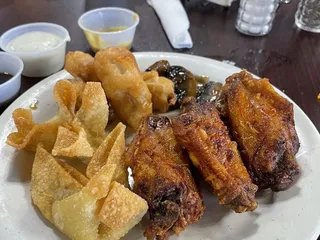 Shanghai Avenue Super Buffet